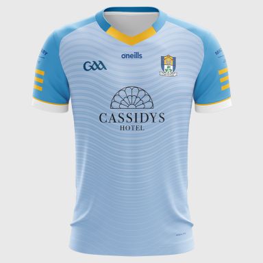 Castlepollard Hurling & Camogie Club Jersey