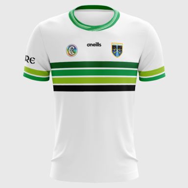 Twin Cities Robert Emmets HC Kids’ Camogie Jersey