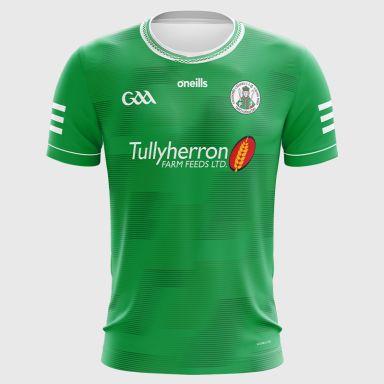 Whitecross GAC Jersey
