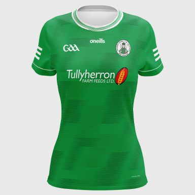 Whitecross GAC Women's Fit Jersey