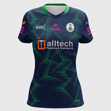 Whitecross GAC Women's Fit LGFA Jersey