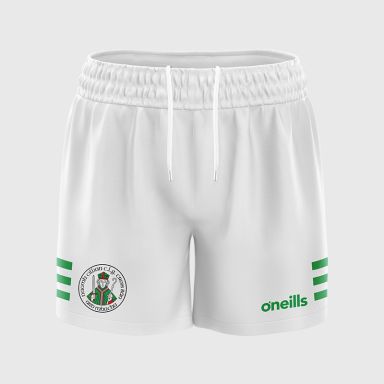 Whitecross GAC Kids’ Mourne Shorts