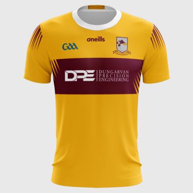 Sliabh gCua - St. Mary's Hurling Club Player Fit Jersey
