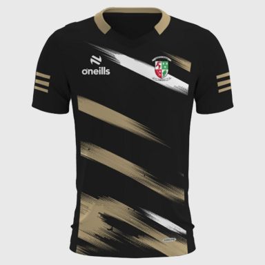 Michael Davitts Swatragh Kids' Short Sleeve Training Top