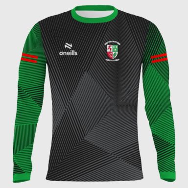 Michael Davitts Swatragh Men's Force Warm Up Top