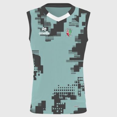 Michael Davitts Swatragh Vest