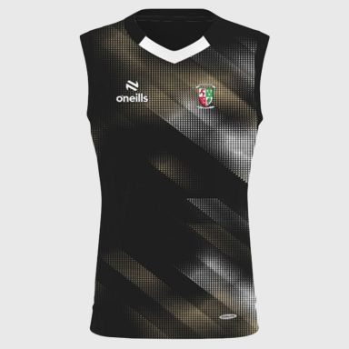 Michael Davitts Swatragh Kids' Vest