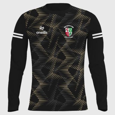 Michael Davitts Swatragh Men's Force Warm Up Top