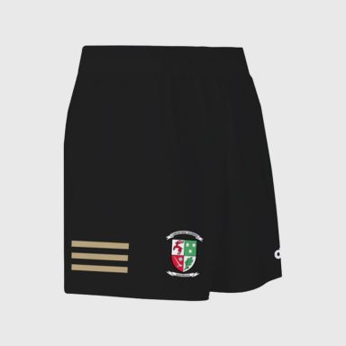 Michael Davitts Swatragh Kids’ Mourne Shorts