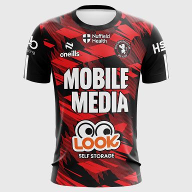 Bournemouth Rugby T-Shirt