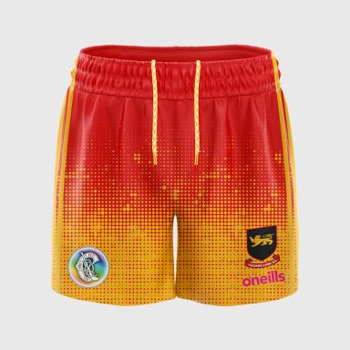 St. Laurences GAA Mourne Shorts