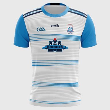 St. Jarlaths Chicago Kids’ Feile Outfield Jersey 2025