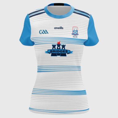 St. Jarlaths Chicago Women's Fit Feile Outfield Jersey 2025