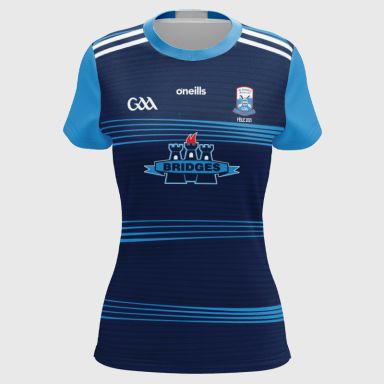St. Jarlaths Chicago Women's Fit Feile GK Jersey 2025