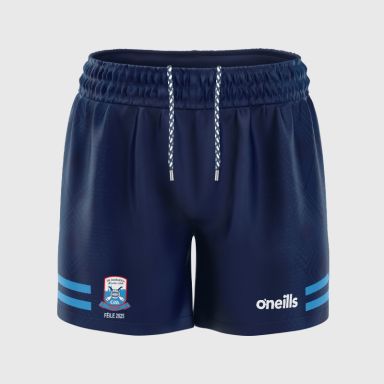 St. Jarlaths Chicago Kids’ Feile Mourne Shorts