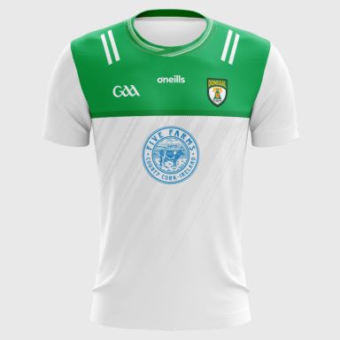 Donegal GFC Philadelphia Jersey