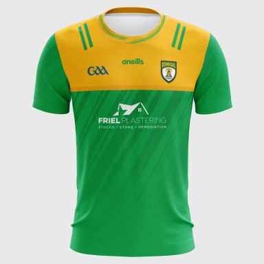 Donegal GFC Philadelphia Jersey