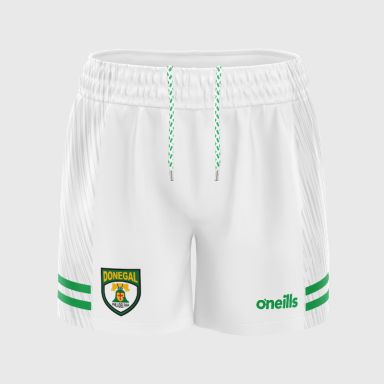 Donegal GFC Philadelphia Mourne Shorts