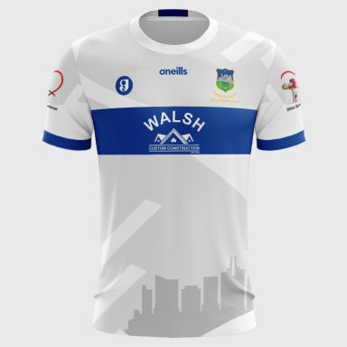 Tipperary HC San Francisco Kids’ Senior GK Jersey