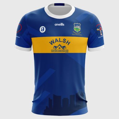 Tipperary HC San Francisco Women's Fit Senior Outfield Jersey