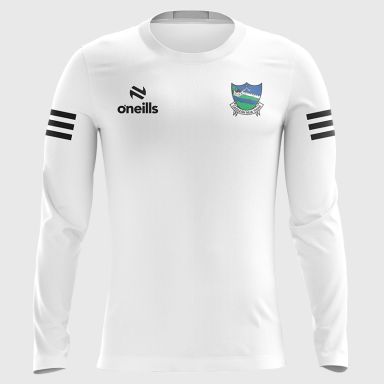 Newcastlewest GAA Men's Force Warm Up Top