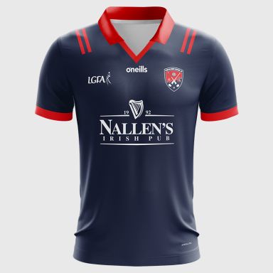 Denver Gaels GAA LGFA Outfield Jersey
