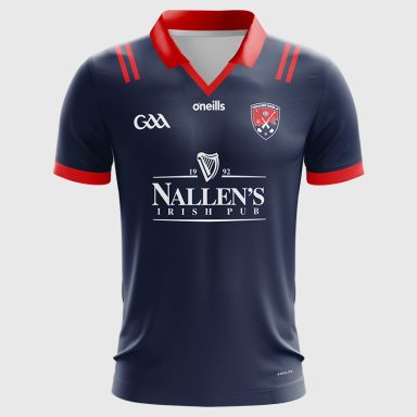 Denver Gaels GAA Outfield Jersey