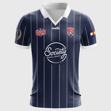 Denver Gaels GAA Outfield Jersey
