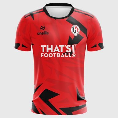 Hillfield AFC Kids' Soccer Jersey