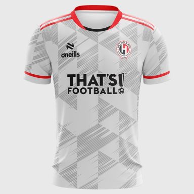 Hillfield AFC Kids' Soccer Jersey