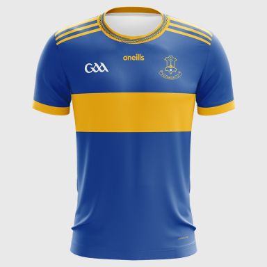 Portlaw GAA, Camogie and LGFA Jersey