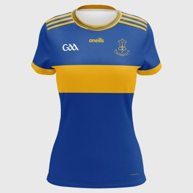 Portlaw GAA, Camogie and LGFA Women's Fit Jersey