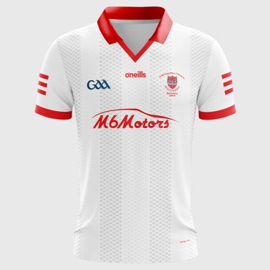 Padraig Pearses GAA Roscommon Jersey