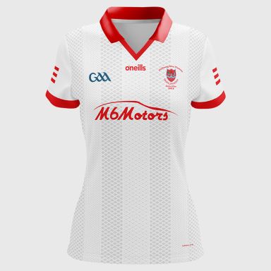 Padraig Pearses GAA Roscommon Women's Fit Jersey