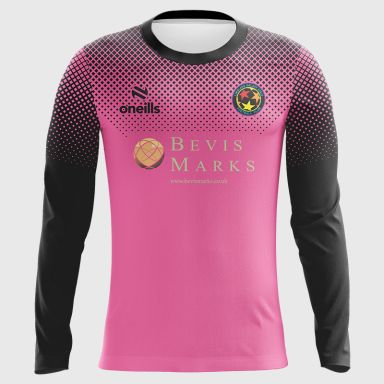 Linslade Galaxy Girls FC Soccer Jersey