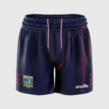 St. Patricks GAA Kilkenny Mourne Shorts