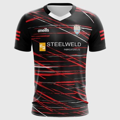 Tulach Óg Kids' Short Sleeve Training Top