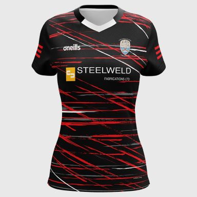 Tulach Óg Women's Fit Short Sleeve Training Top