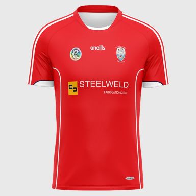 Tulach Óg Camogie Jersey