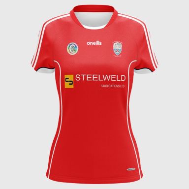 Tulach Óg Women's Fit Camogie Jersey