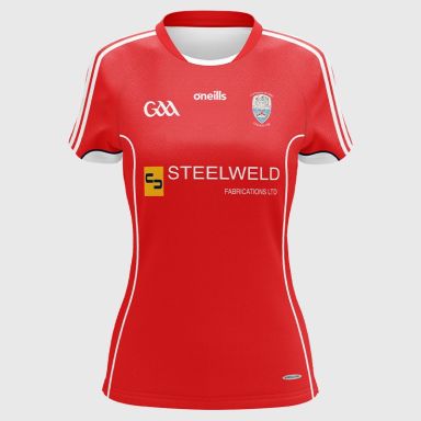 Tulach Óg Women's Fit Jersey
