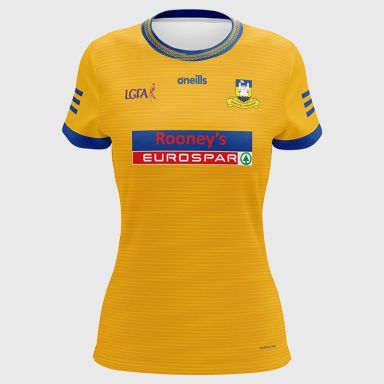 Enniskillen Gaels Women's Fit LGFA Jersey