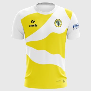 Enfield Rangers FC U12 Soccer Jersey