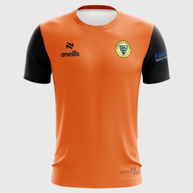 Enfield Rangers FC U12 Soccer Jersey