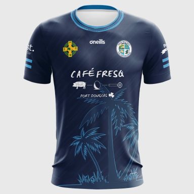 Four Mile GAA Kids’ Jersey