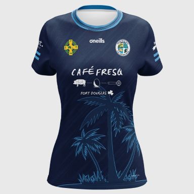 Four Mile GAA Women's Fit Jersey