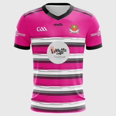 Tolosa Gaels Jersey