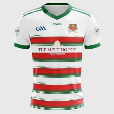 Tolosa Gaels Jersey