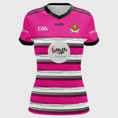 Tolosa Gaels Women's Fit Jersey
