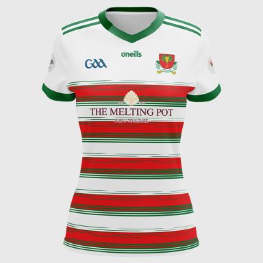 Tolosa Gaels Women's Fit Jersey